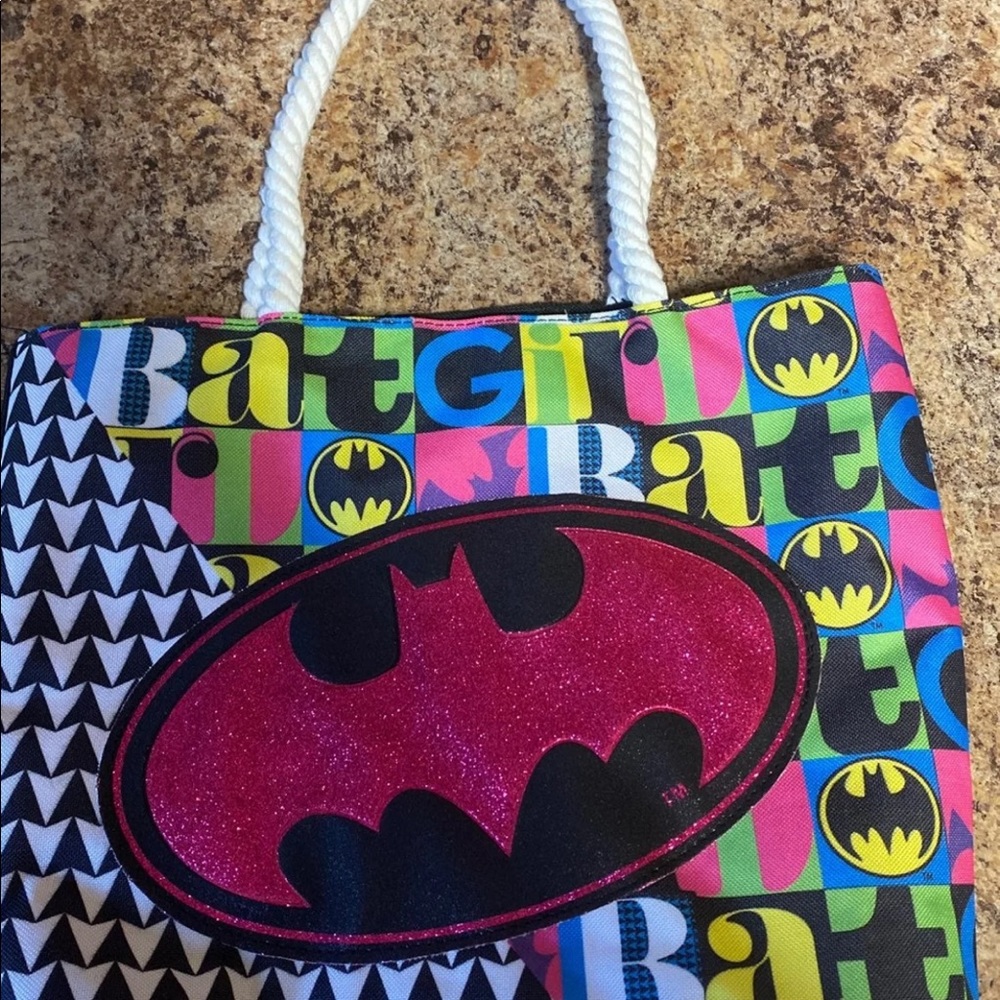 Tote